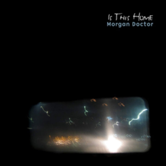 Morgan Doctor - Is This Home (CD)