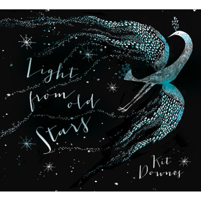 Kit Downes - Light From Old Stars (CD)