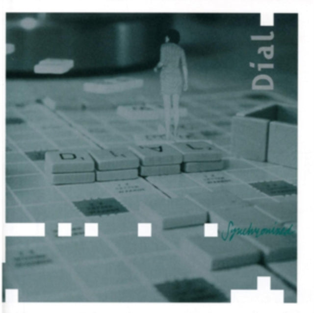 Dial - Synchronized (CD)