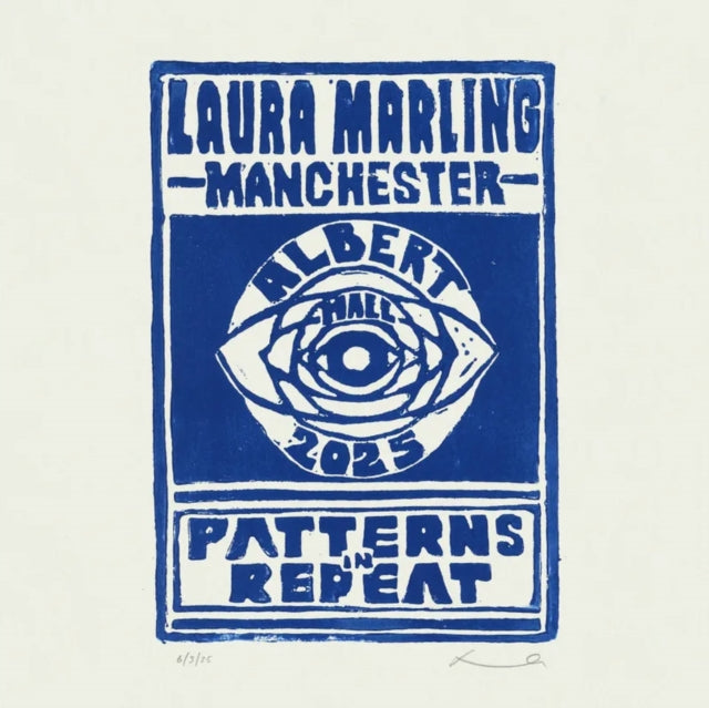 Laura Marling - Laura Marling - Live At Albert Hall (RSD 2026) (Vinyl)