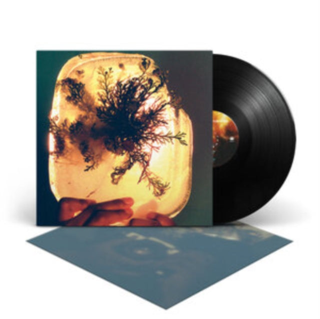 Lrain - Fata Morgana (Vinyl)