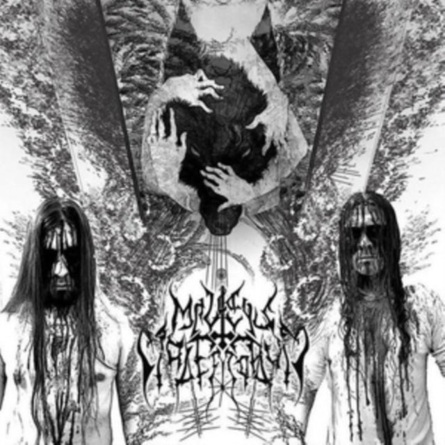 Mallevs Maleficarvm - Homo Homini Lupus (CD)