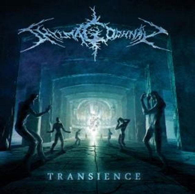 Shylmagoghnar - Transience (CD)