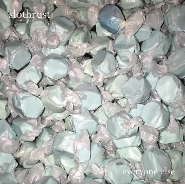 Slothrust - Everyone Else (CD)