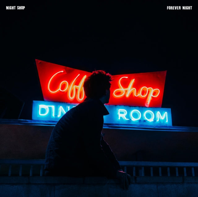 Night Shop - Forever Night (Vinyl)