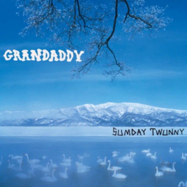 Grandaddy - Sumday: Twunny (Vinyl)
