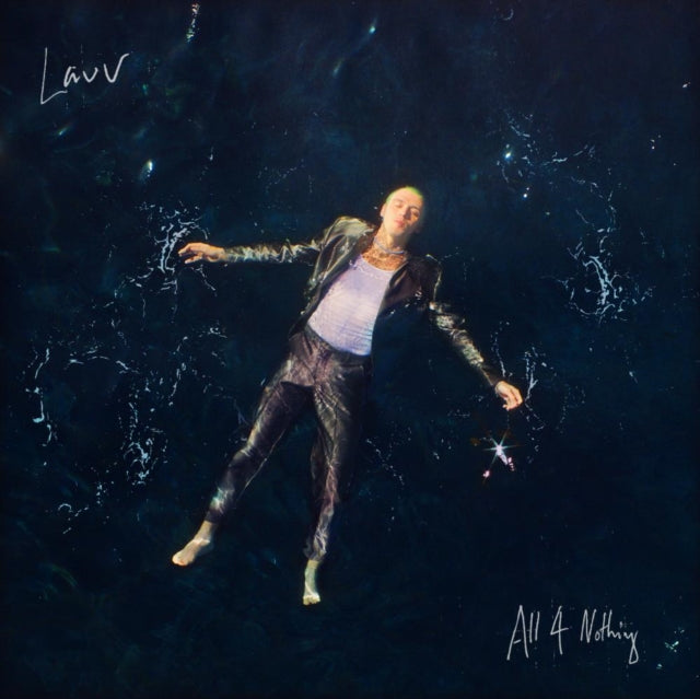 Lauv - All 4 Nothing (Vinyl)