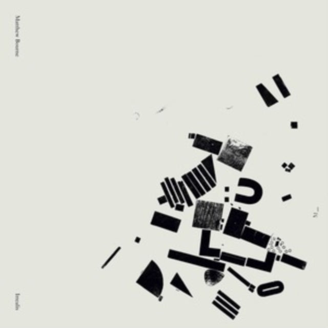 Matthew Bourne - Irrealis (Vinyl)