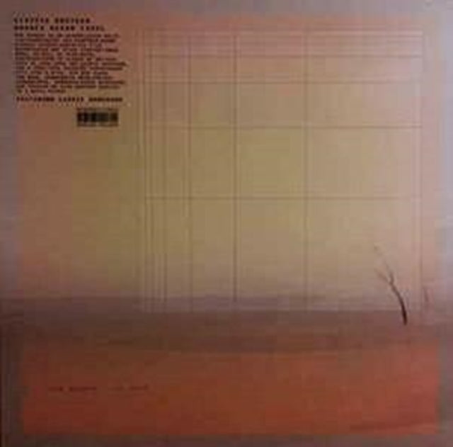 Rob Burger - The Grid (Coloured Vinyl) (Vinyl)