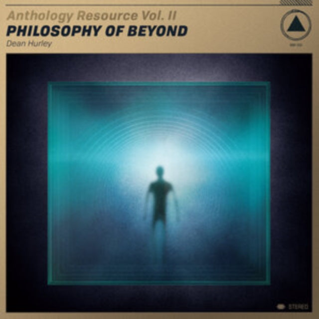 Dean Hurley - Anthology Resource Vol. Ii: Philosophy Of Beyond (Gold Vinyl) (Vinyl)