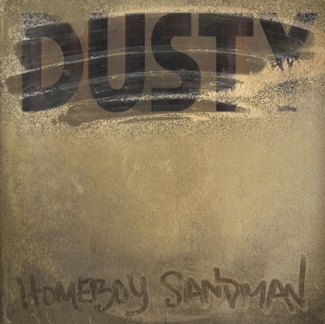 Homeboy Sandman - Dusty (Vinyl)