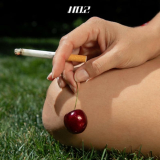 No. 2 - First Love (CD)