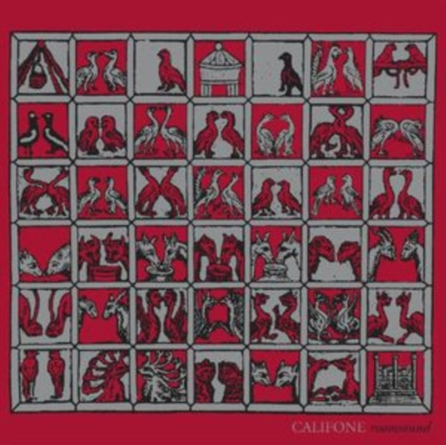 Califone - Roomsound (Deluxe Edition) (CD)