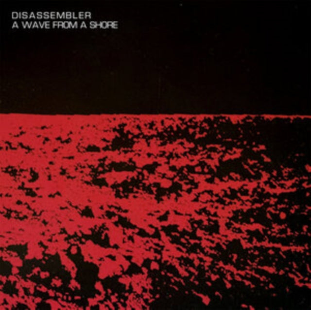 Disassembler - A Wave From A Shore (Vinyl)