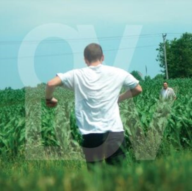 Ovlov - Am (Purple Inside Clear Vinyl) (Vinyl)