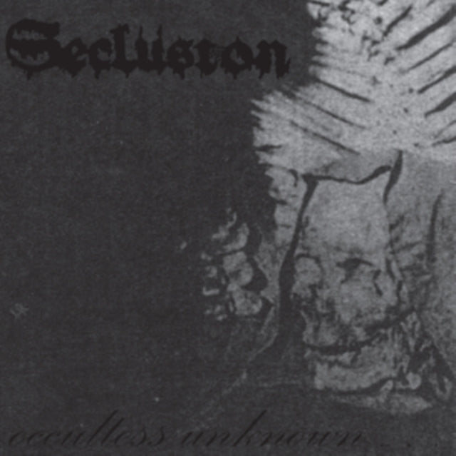 Seclusion - Occultess Unknown (Picture Disc) (Vinyl)