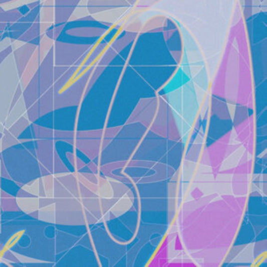 Emissive - City Of Rooms (Vinyl)