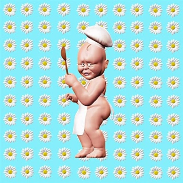 Fresh Pepper - Fresh Pepper (Vinyl)