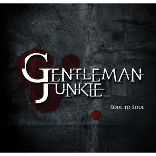 Gentleman Junkie - Soul To Soul (CD)
