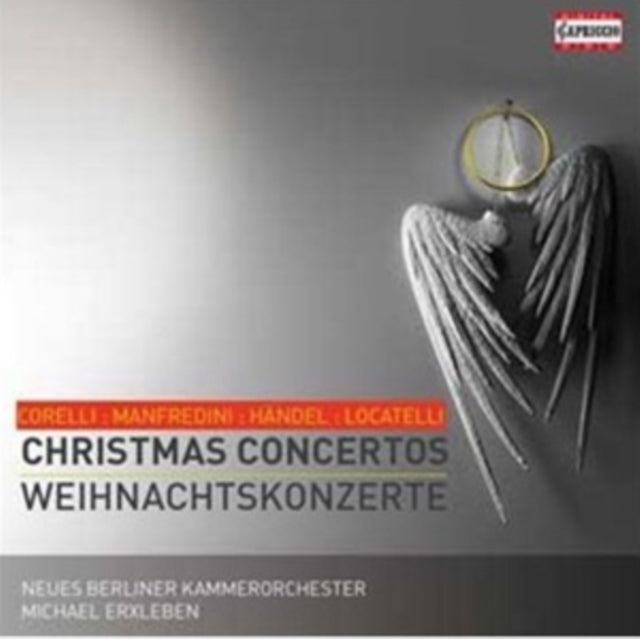 Various Artists - Erxlebenneues Berliner Ko (CD)