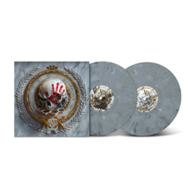Five Finger Death Punch - Best Of - Volume 1 (Vinyl)