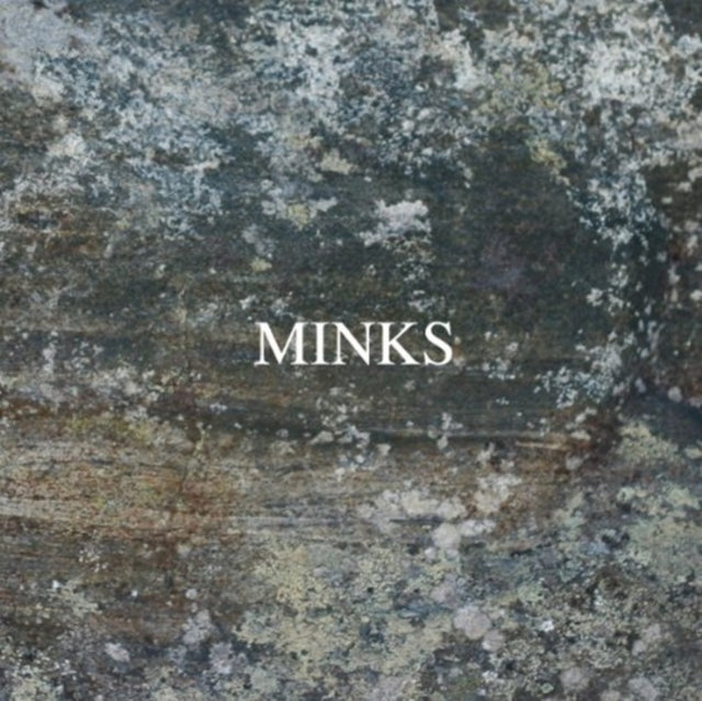 Minks - By The Hedge (CD)