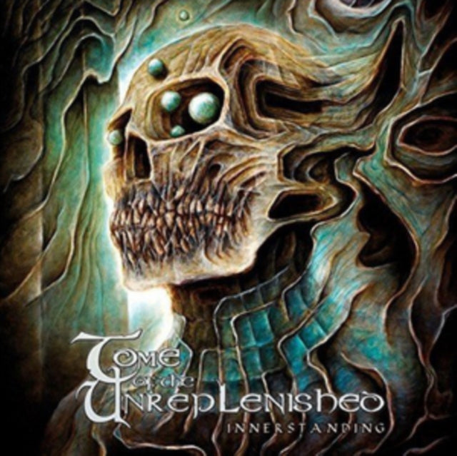 Tome Of The Unreplenished - Innerstanding (CD)