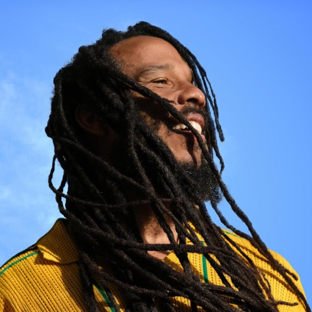 Ziggy Marley - Brightside (Vinyl)