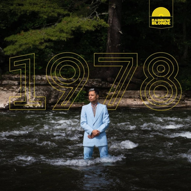 Jose James - 1978 (Vinyl)
