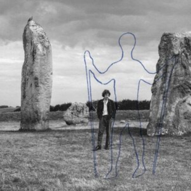 Hollow Hand - Your Own Adenture (Vinyl)