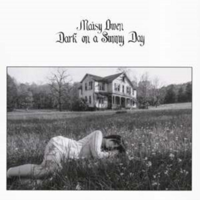 Maisy Owen - Dark On A Sunny Day (Vinyl)