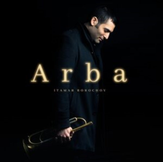 Itamar Borochov - Arba (CD)