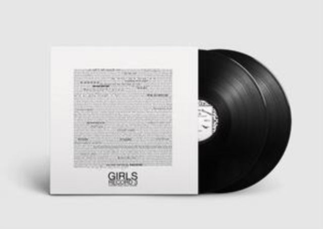 Girls - Father. Son. Holy Ghost (Vinyl)
