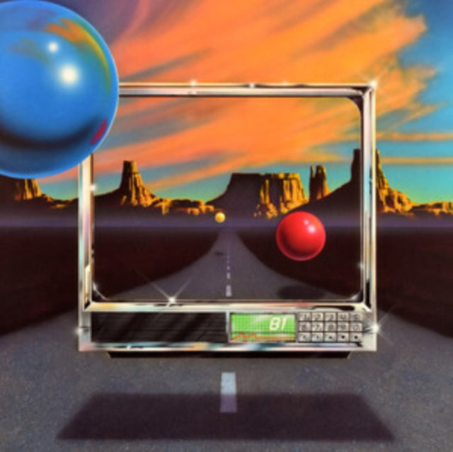Joe Harvey-Whyte & Bobby Lee - Last Ride (Mesa Brown Vinyl) (Vinyl)