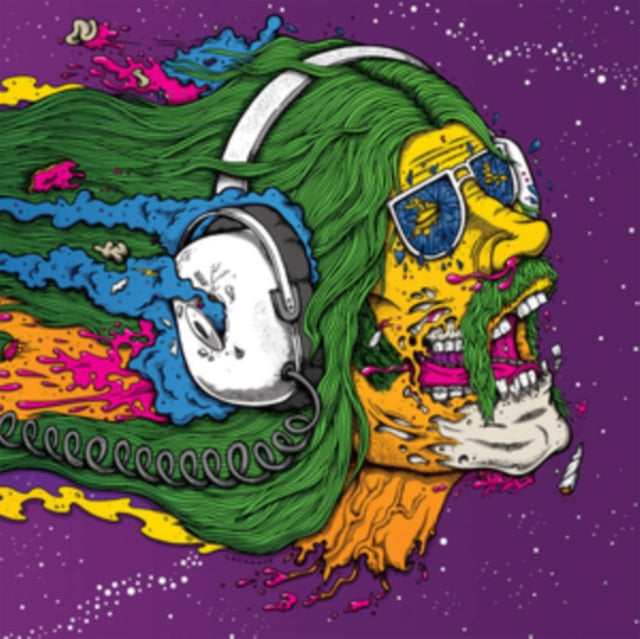 Roadsaw - Tinnitus The Night (Vinyl)