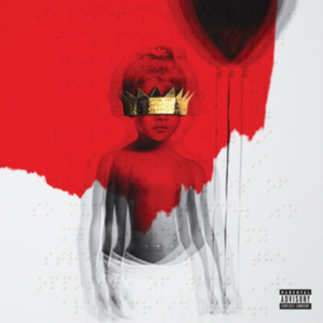 Rihanna - Anti (Vinyl)