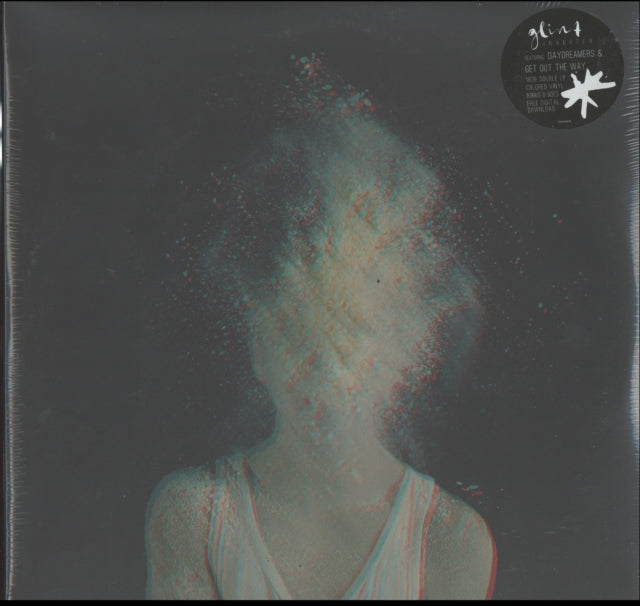 Glint - Inverter (Vinyl)