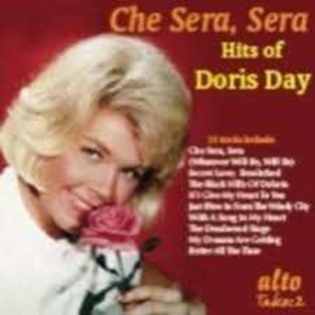 Doris Day - Doris Day: Que Sera Sera / Hits (CD)