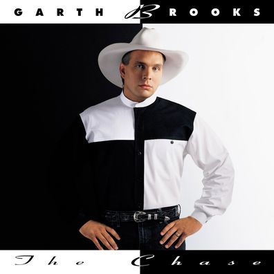 Garth Brooks - Chase (Vinyl)