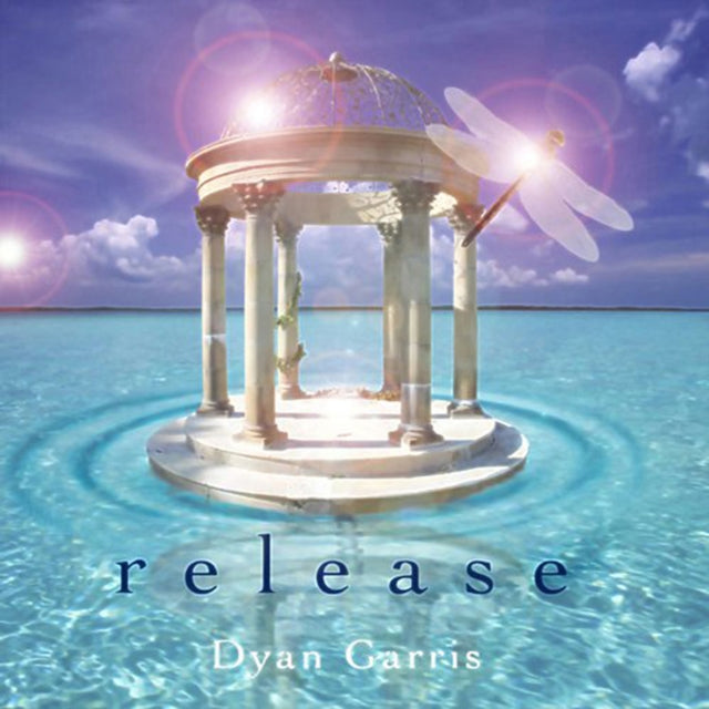 Dyan Garris - Release (CD)