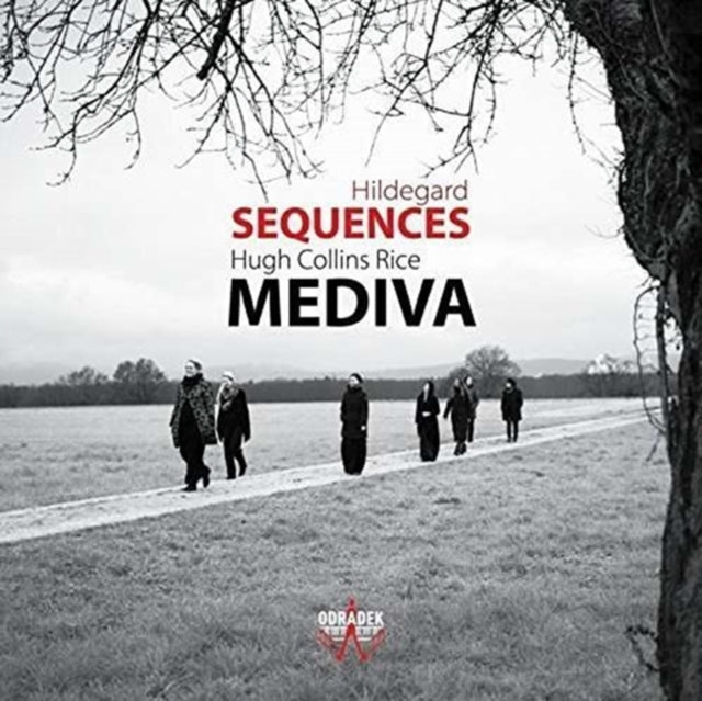 Mediva - Sequences (CD)