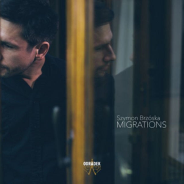 Szymon Brzoska / Olga Wojciechowska / Emanuel Salvador / Emilia Goch Salvador / Tomasz Szczesny / Barbara Drazkowska - Migrations (CD)