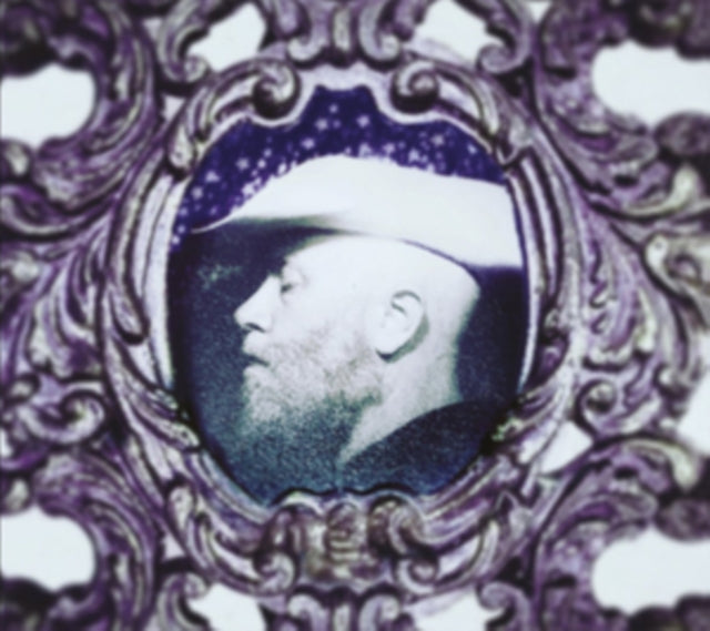 Monk Parker - Crown Of Sparrows (Vinyl)