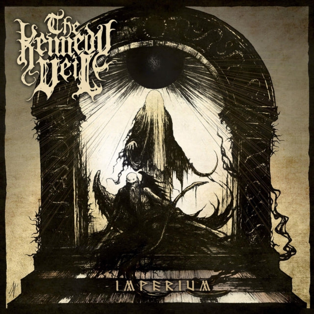 Kennedy Veil - Imperium (CD)