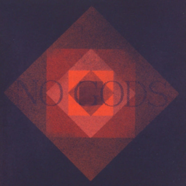 Sharks - No Gods (CD)