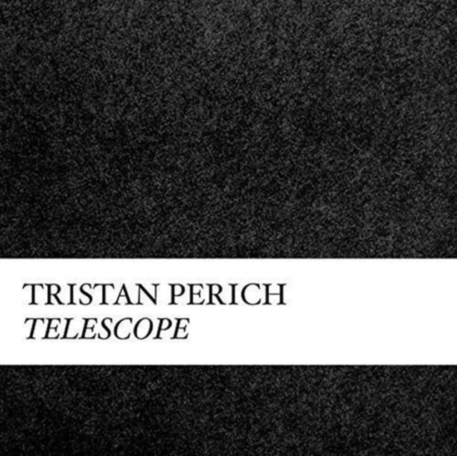 Tristan Perich - Compositions: Telescope (CD)