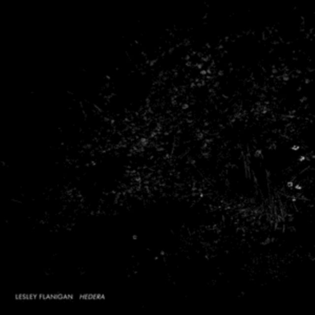 Lesley Flanigan - Hedera (CD)