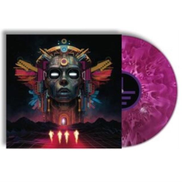 Clutch - Earth Rocker (Clutch Collector's Series) (Vinyl)