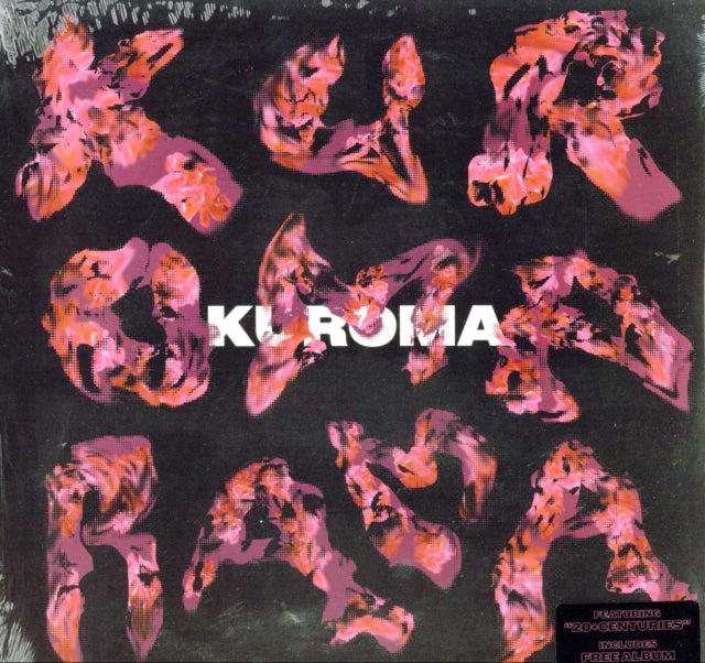 Kuroma - Kuromarama (Vinyl)