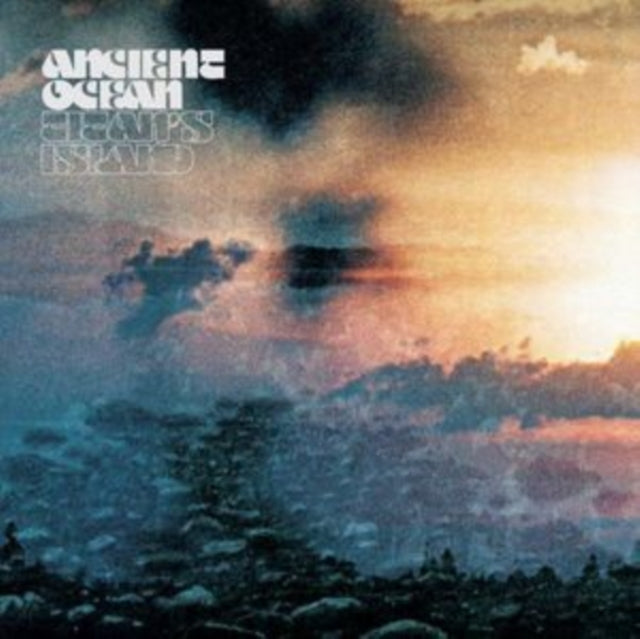 Ancient Ocean - TitanS Island (Vinyl)